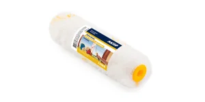 Мини-ролик 60мм для работ с эмалями полиамид ворс 12мм Акор 552 00 060