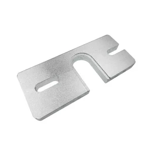 Крепление д/штук. профилей Креммер Клипс 1уп=250шт ( 594457)