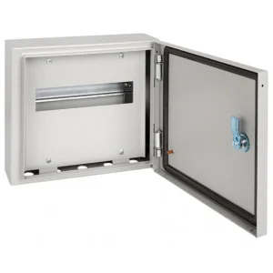 Корпус металлический ЩРН-12-1 76 У2 IP54 Б0028775 Эра