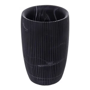 АКВАЛИНИЯ "Агат" BPO-1104C стакан для зубных щёток