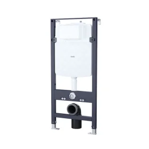 Комплект инсталляции для подвесного унитаза Iddis Profix Air PRA0000i32