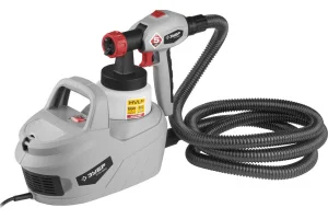 Краскопульт электрический Зубр КПЭ-650 650Вт