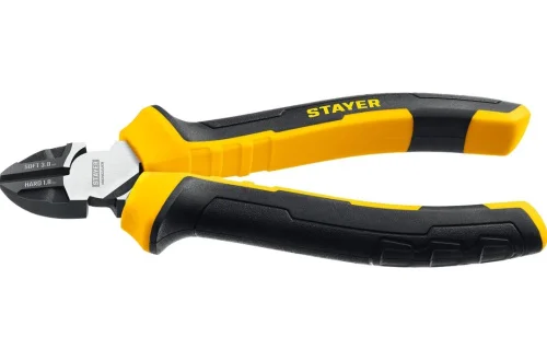 Бокорезы 180мм Stayer Hercules 2203-5-18  1