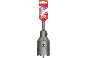 Коронка по бетону 55мм в сборе SDS+ Rennbohr Corebit 662255  1