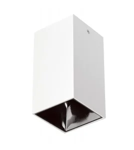 Светильник спот PDL-S 14074 WH/BL 5031449 JazzWay