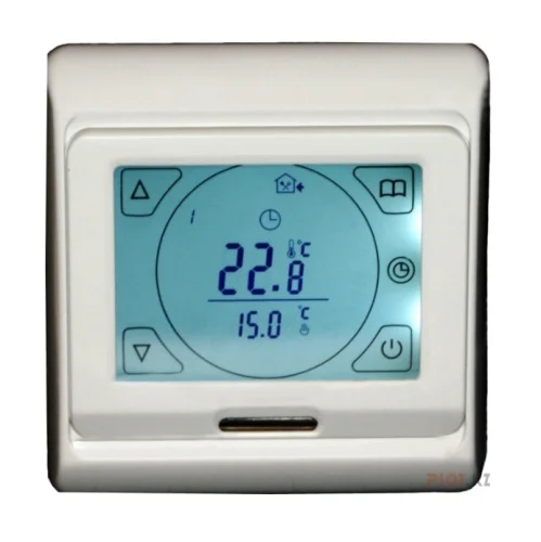 Терморегулятор E 91.716 ООО HeatUp  1