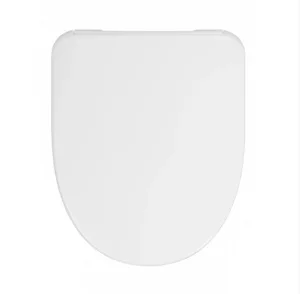 Сиденье для унитаза Haro SundNovi Зунд стальное крепление с микролифтом, быстросъемное С4503Y 541093