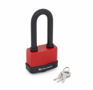 Замок навесной PALLADIUM 905WP-65L /блистер *6/24