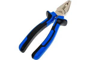 Пассатижи профи 200мм VertexTools 0034-200  1