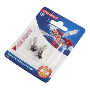 Разъем антенный (упак 2 шт) 06-0005-A2 Rexant