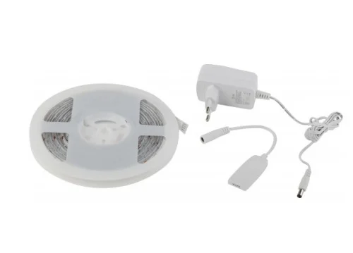 Комплект светодиодной ленты 5050-30-RGB-IP65-Wifi-5m (12V) Б0043446 (Эра)  1 4 32 192