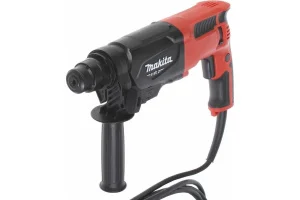 Перфоратор Makita M8701/M8701MT 800Вт