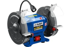 Станок заточной Зубр ПСТ-200