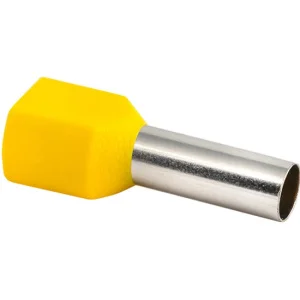 Наконечник НШвИ 6,0-12 (упак 50 шт) nhvi-6,0-12 EKF