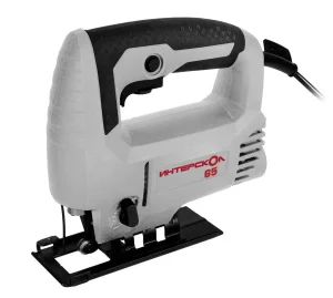 Лобзик Интерскол 784.1.0.70 МП-65 540Э сеть, 540Вт, с маят ходом  1