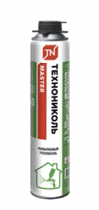 Напыляемый утеплитель Технониколь Мастер 1 л