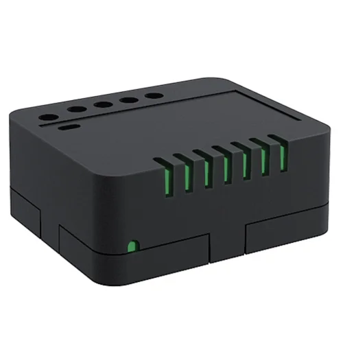 Слаботочное реле Livi Relay 12 24 с гальванически развязанным выходом типа «сухой контакт»