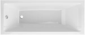 Ванна акриловая 1700х700х420мм Am.Pm Gem W93A-170-070W-A белый