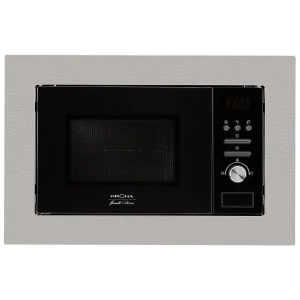 Встраиваемая микроволновая печь KRONA ARGENTO 60 IX *1 Встраиваемая микроволновая печь KRONA ARGENTO 60 IX *1