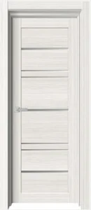 Дверь межкомнатная ДвериГУД R1 600х2000мм Бъянко