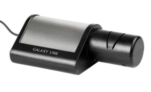 Точилка электрическая для ножей 18 Вт Galaxy LINE GL 2443 *1