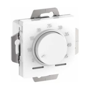 Термостат электронный AtlasDesign ATN000135 Systeme Electric