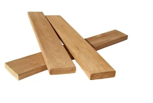 Полок термообработанный липа 26х90х2000мм