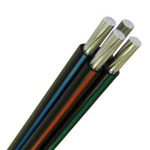 Провод СИП-4 4х25 (м) V8024K000200000-и Иркутсккабель