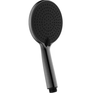 Лейка для душа 3 реж. Iddis Optima Home графит OPH3F0Gi18