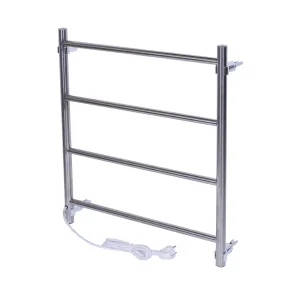 Полотенцесушитель элек.  Лесенка Классика  ПСН-09-03 500х800  1