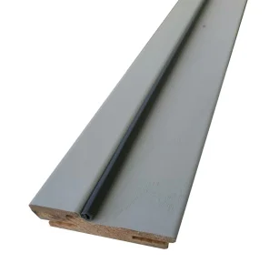 Добор телескопический ДВЕРИ ГУД NEO 2070х150х8мм Ясень серый