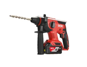 Перфоратор DCK KDZC22 аккум. б щет. 18В 2,1Дж 2 5А ч  1