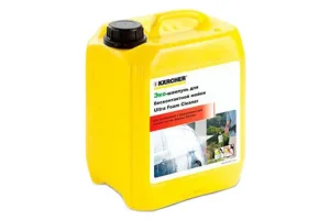 Автошампунь Karcher RM 527 ЭКО 5л для бесконтактной мойки 6.295-603.0 *1