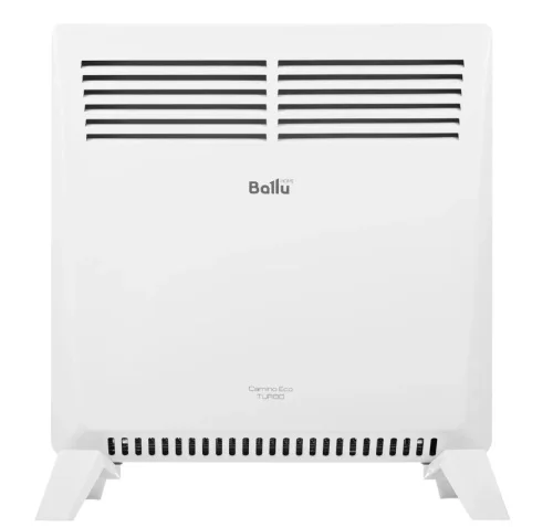 Конвектор электрический  Camino Eco Turbo  BEC EMT-1000 1кВт (Ballu)  1
