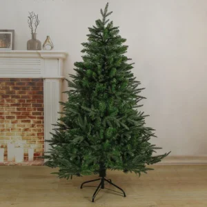 Ёлка королевская 150 см, d нижнего яруса 110 см, 445 веток 185437