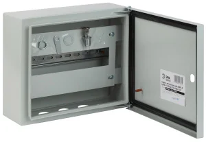 Корпус металлический ЩРНг-12 IP54 SIMPLE Б0041689 Эра