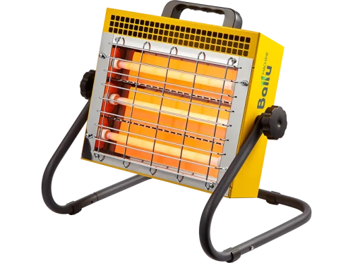 Обогреватель инфракрасный BIH-LM-1.5-R (Ballu)  1