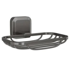 Мыльница настенная Kleber Storm решётка KLE-STORM040 сталь