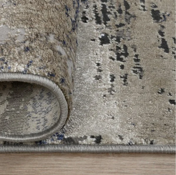 Ковер ASTER 160х230см дизайн AA623A IVORY/TILE