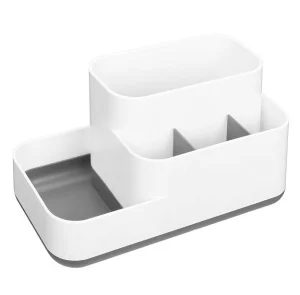 Органайзер SCANDI 23х11,8х11,3см универсальный 434299811 (Бытпласт ТД)  1