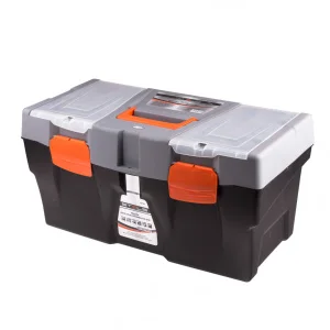 Ящик пластиковый для инструмента 590х300х300мм Stels 90706