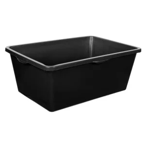 Корыто строительное 90л прямоугольное РемоКолор 62-2-180  1
