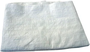 Мешок п/п 50 кг (55*95) белый 65гр