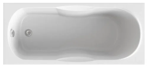 Ванна акриловая 1500х700х435мм  Рио  З 00069 (BAS)  1