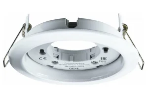Светильник точечный NGX-R1-001-GX53 71277 Navigator Светильник точечный NGX-R1-001-GX53 71277 Navigator