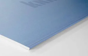 Гипсокартонный лист Сапфир 2000x1200x12,5мм KNAUF  1 36 (667320)