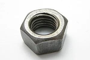 Гайка DIN934,  М6 вес (1кг пр.483шт)  1