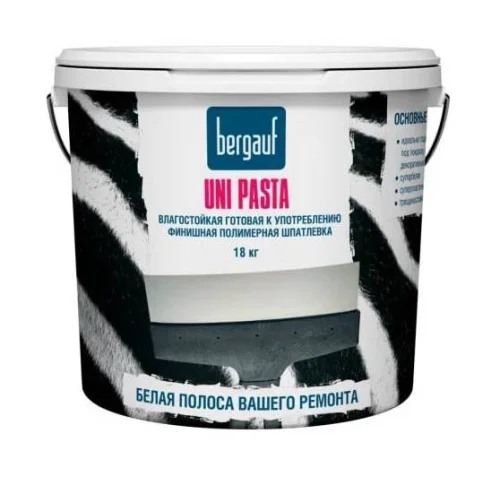 Шпатлевка     1 @под@