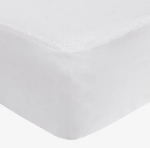 Наматрасник Pandora Аквастоп 90х200х30см 80% хлопок 20% полиэстер 9223221