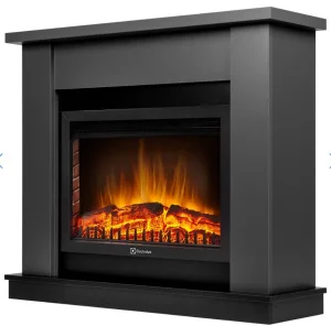 Портал Firelight Canto 25 графит Canto 25 G  1